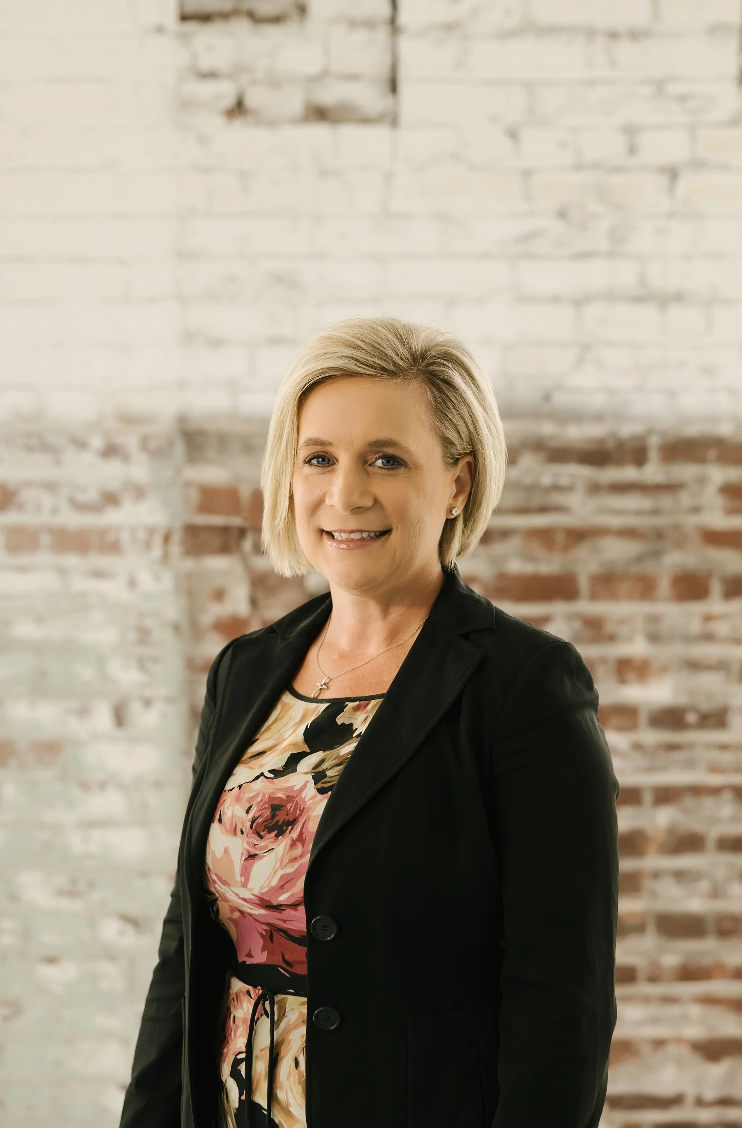 Victoria Kellermann, PsyD