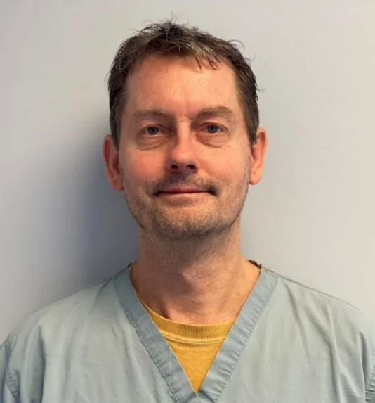 Timothy Bartholomew, DDS, FACS