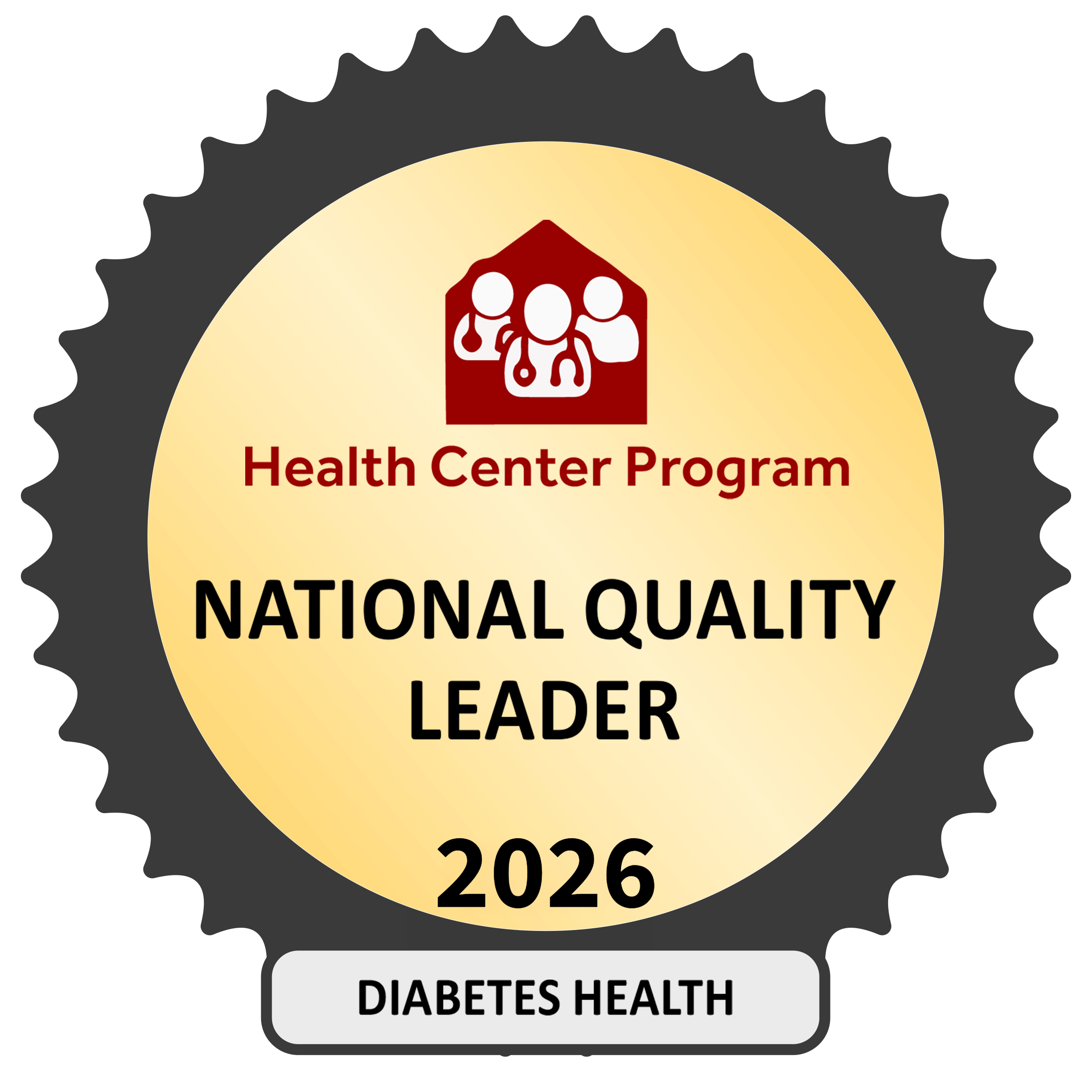 national quality leather for diabetes health 2026