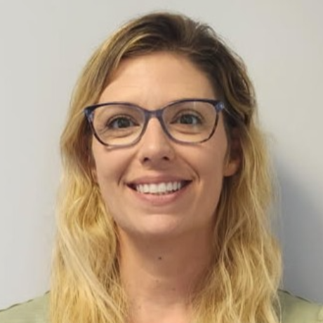 Kimberly Nichelson, DPM