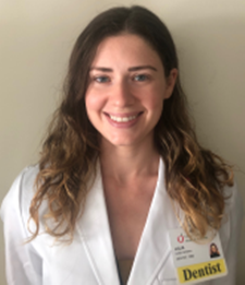 Julia Shneyderman, DMD