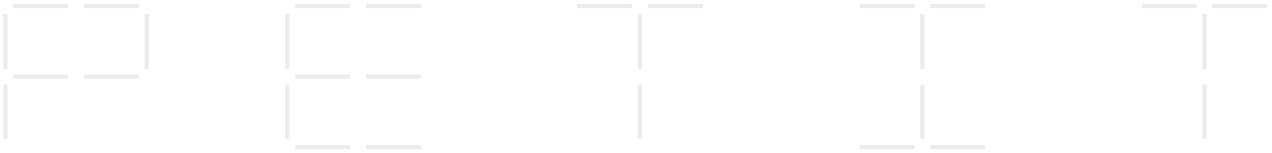 Diagrama con varias figuras geométricas y líneas, ilustrando diferentes configuraciones de polígonos y ángulos.