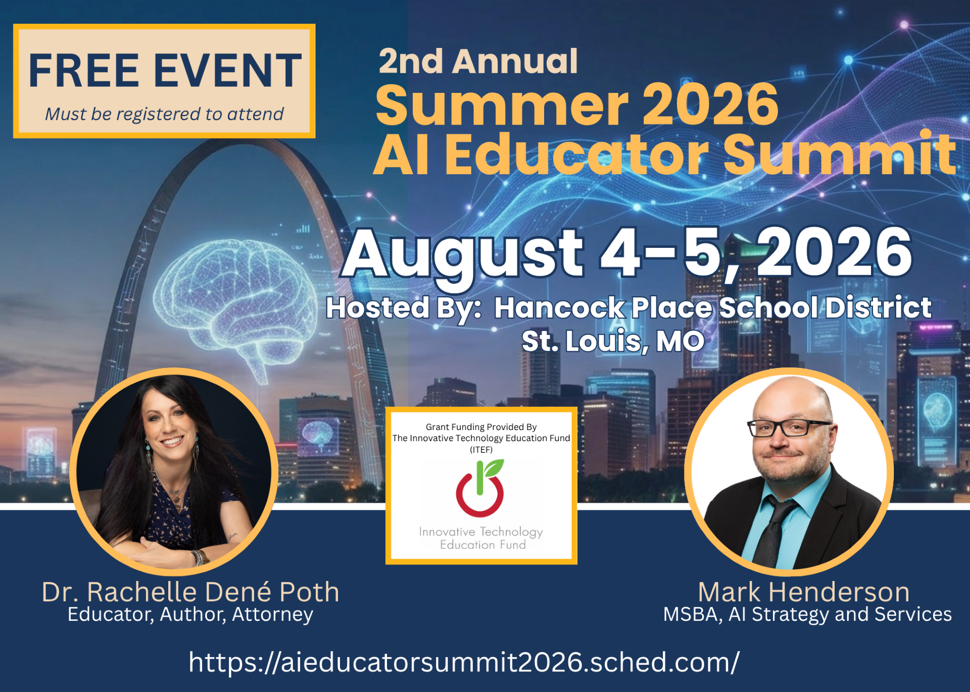 Educator AI Summer Institute