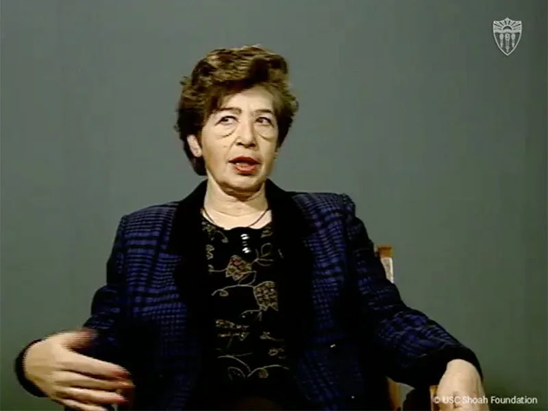 Dr. Melita Svob