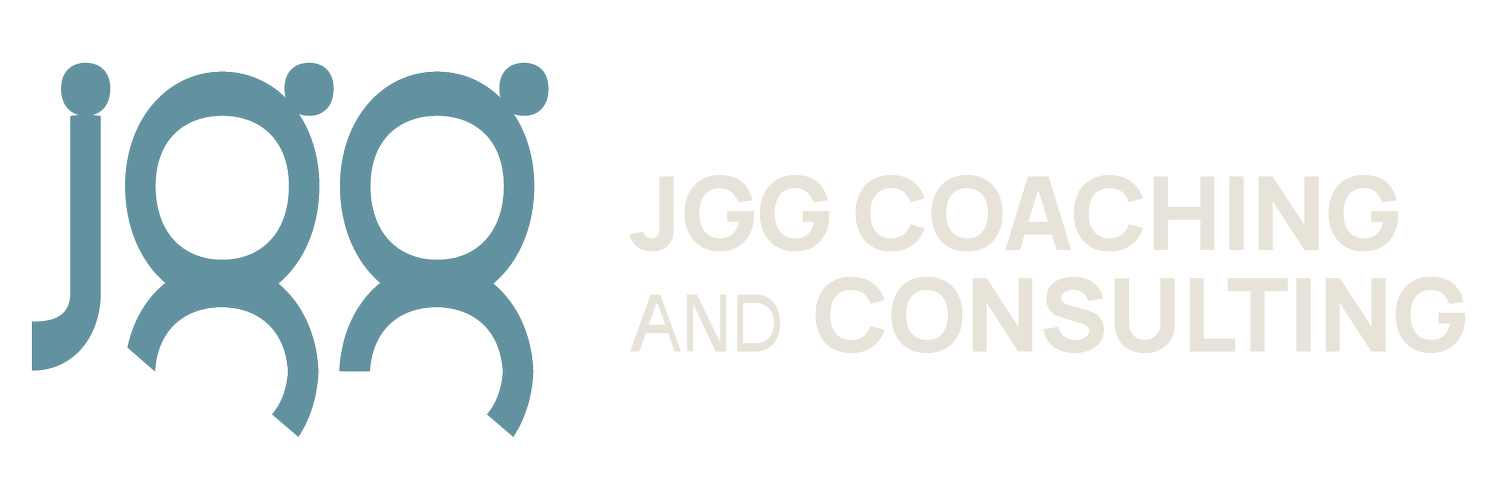 JGG Coaching &amp; Consulting