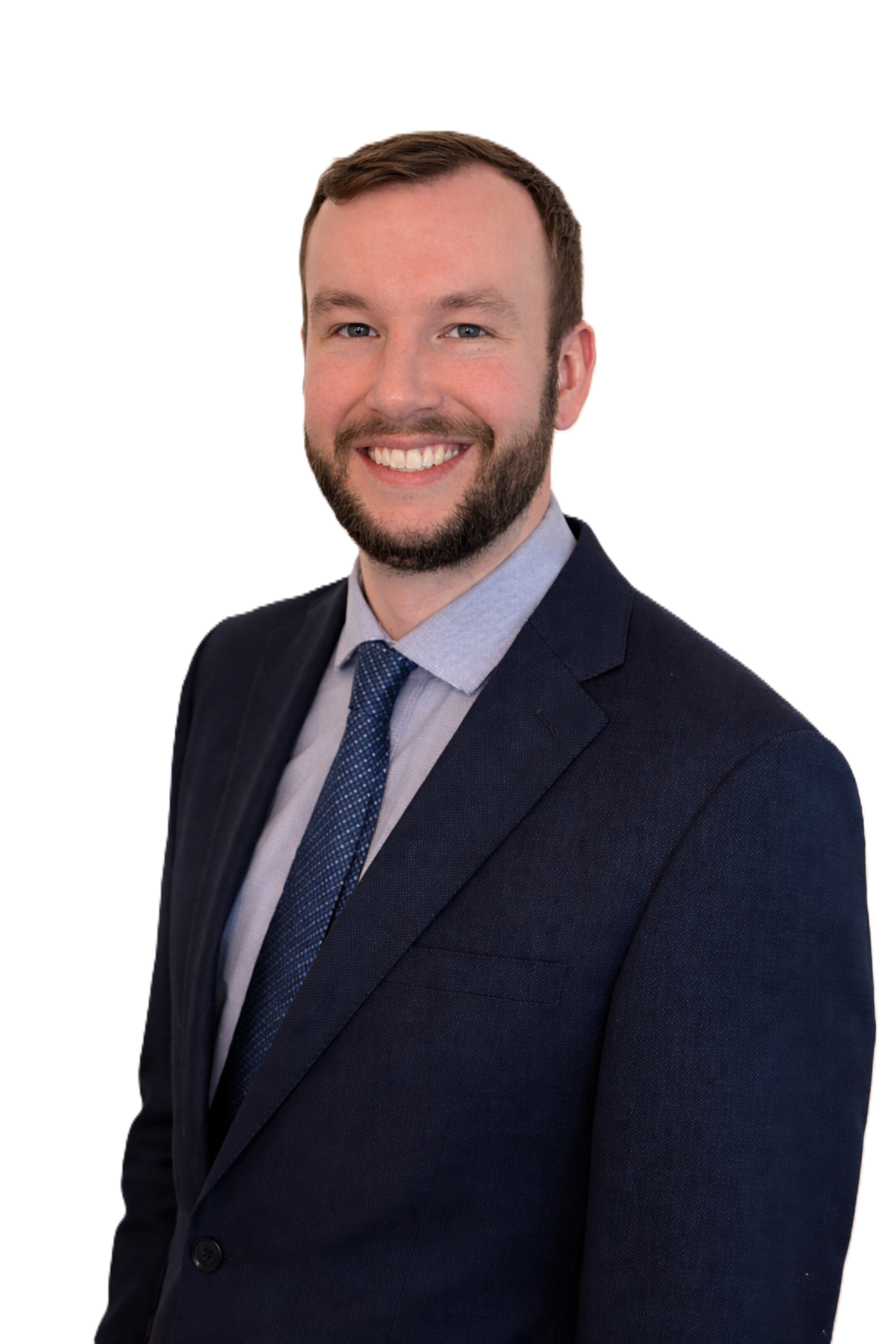 Michael Ryan, Attorney and Owner, Ryan Injury Law