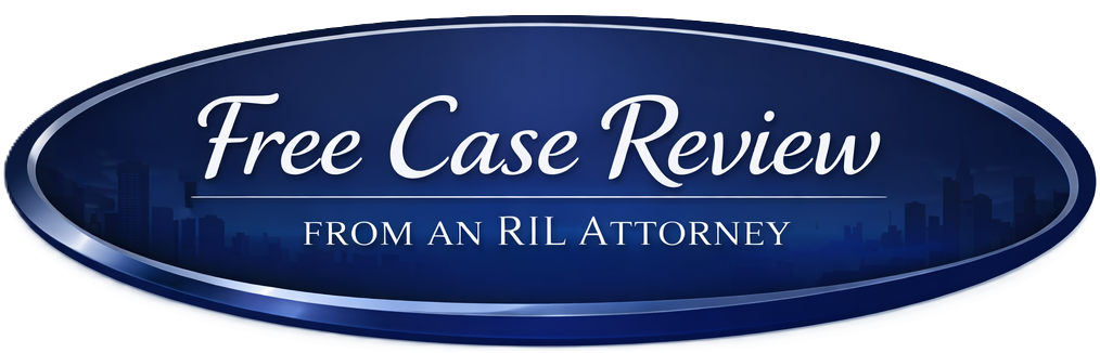 Free Case Review from a Ryan Injury Law Attorney