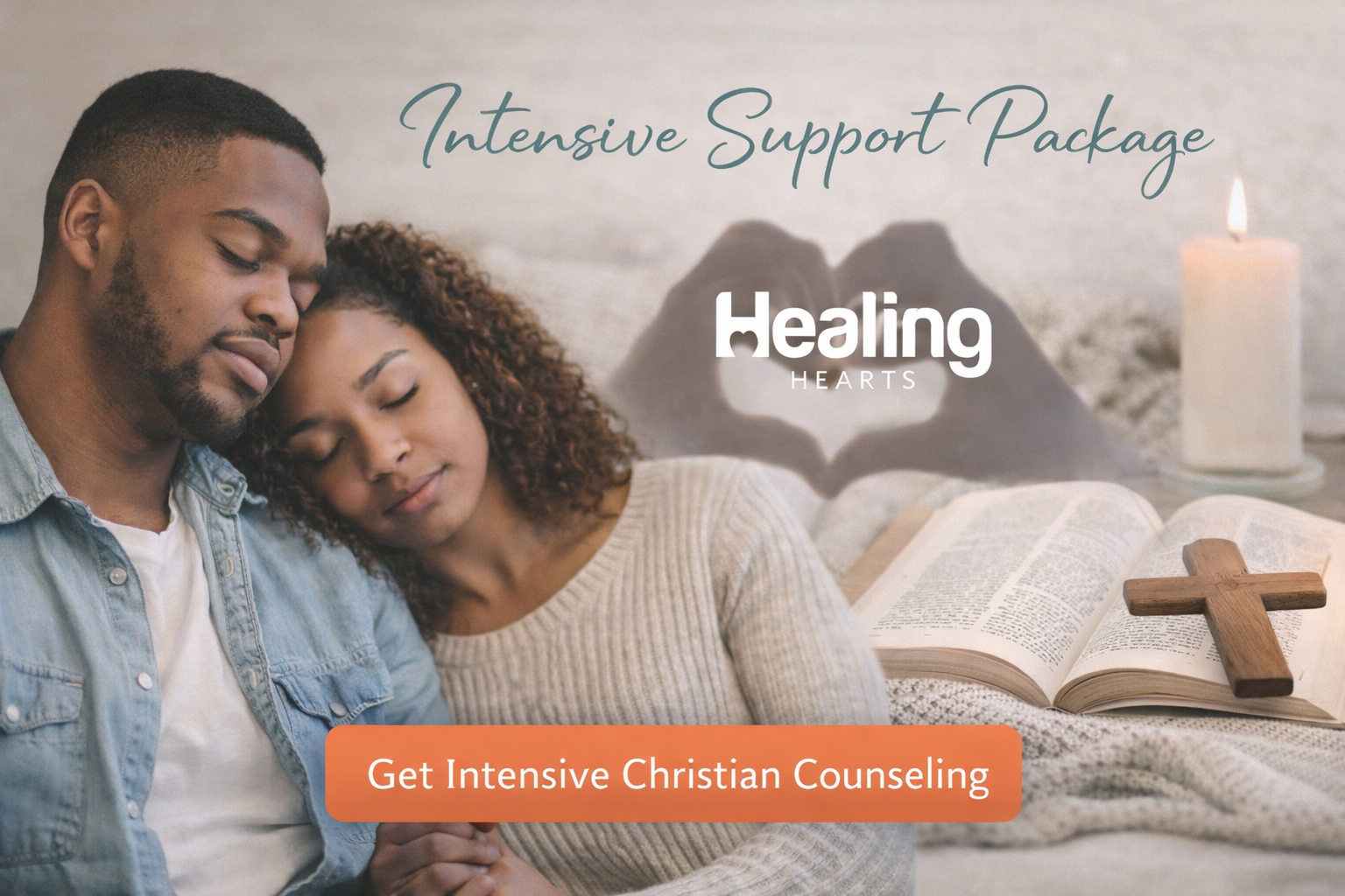 Intensive Support Path Package