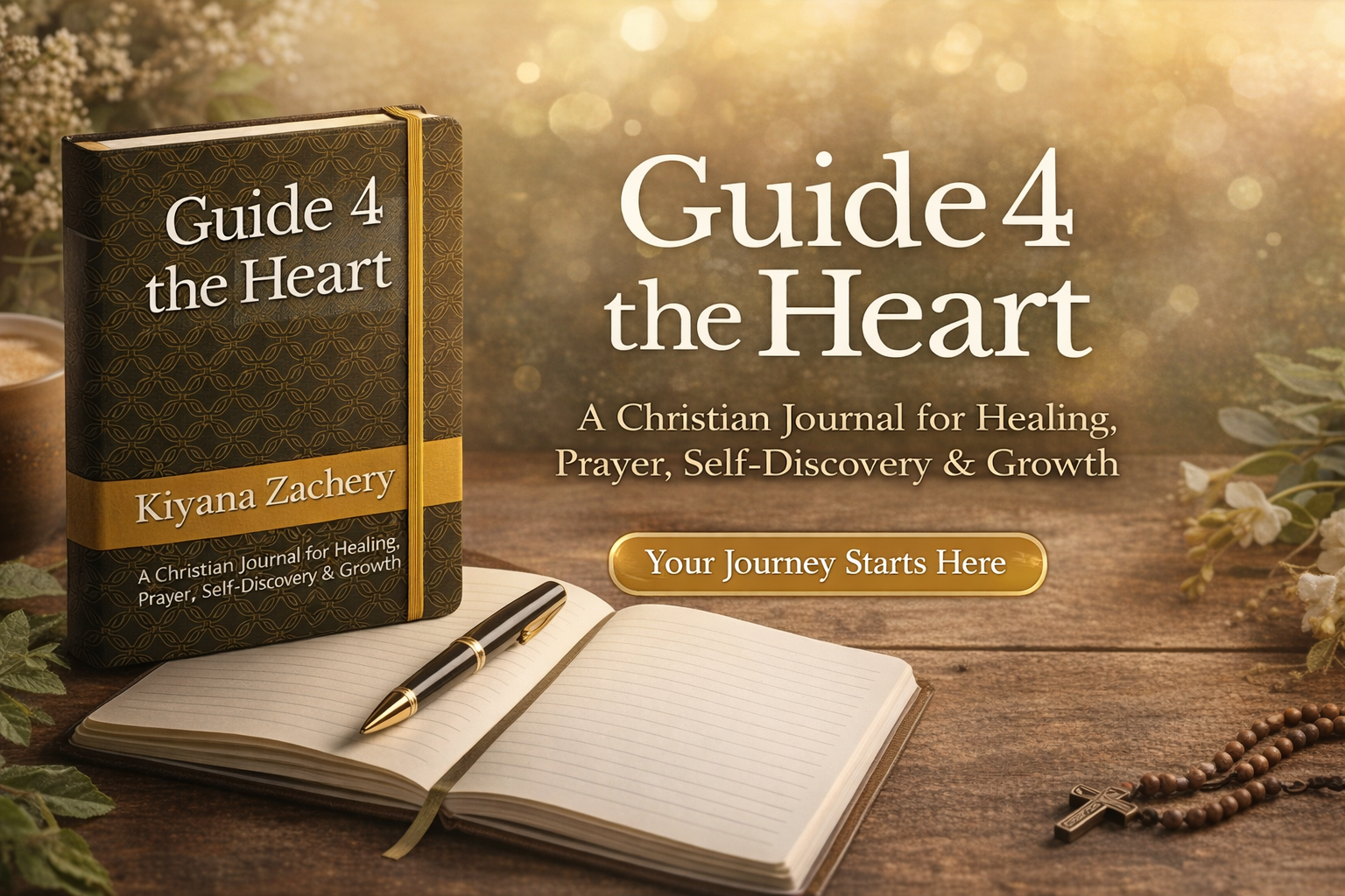 Guide 4 The Heart Journal