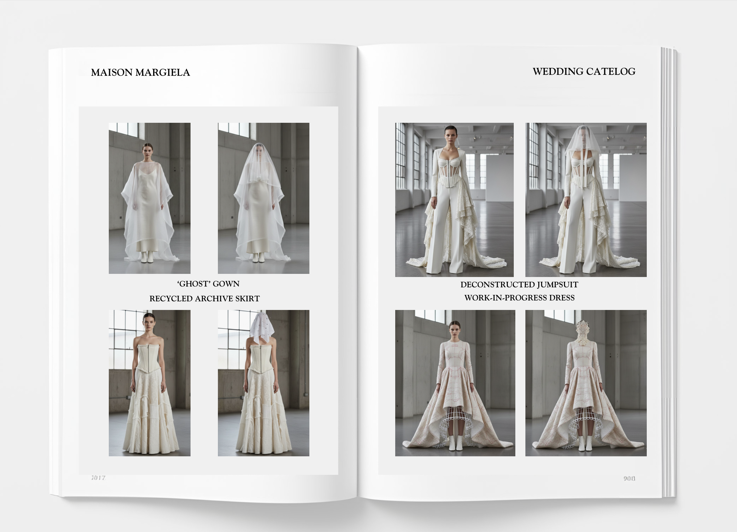 Product Catalog