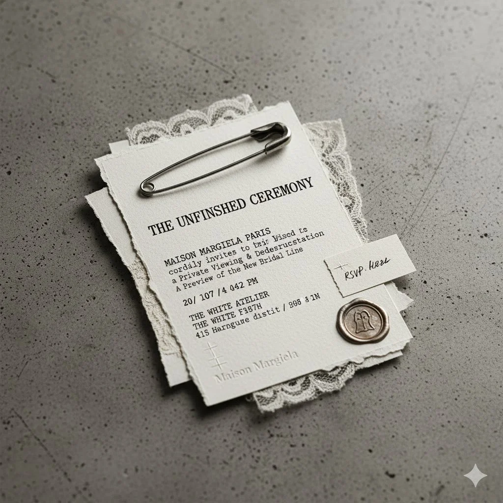 Launch Party Invitation