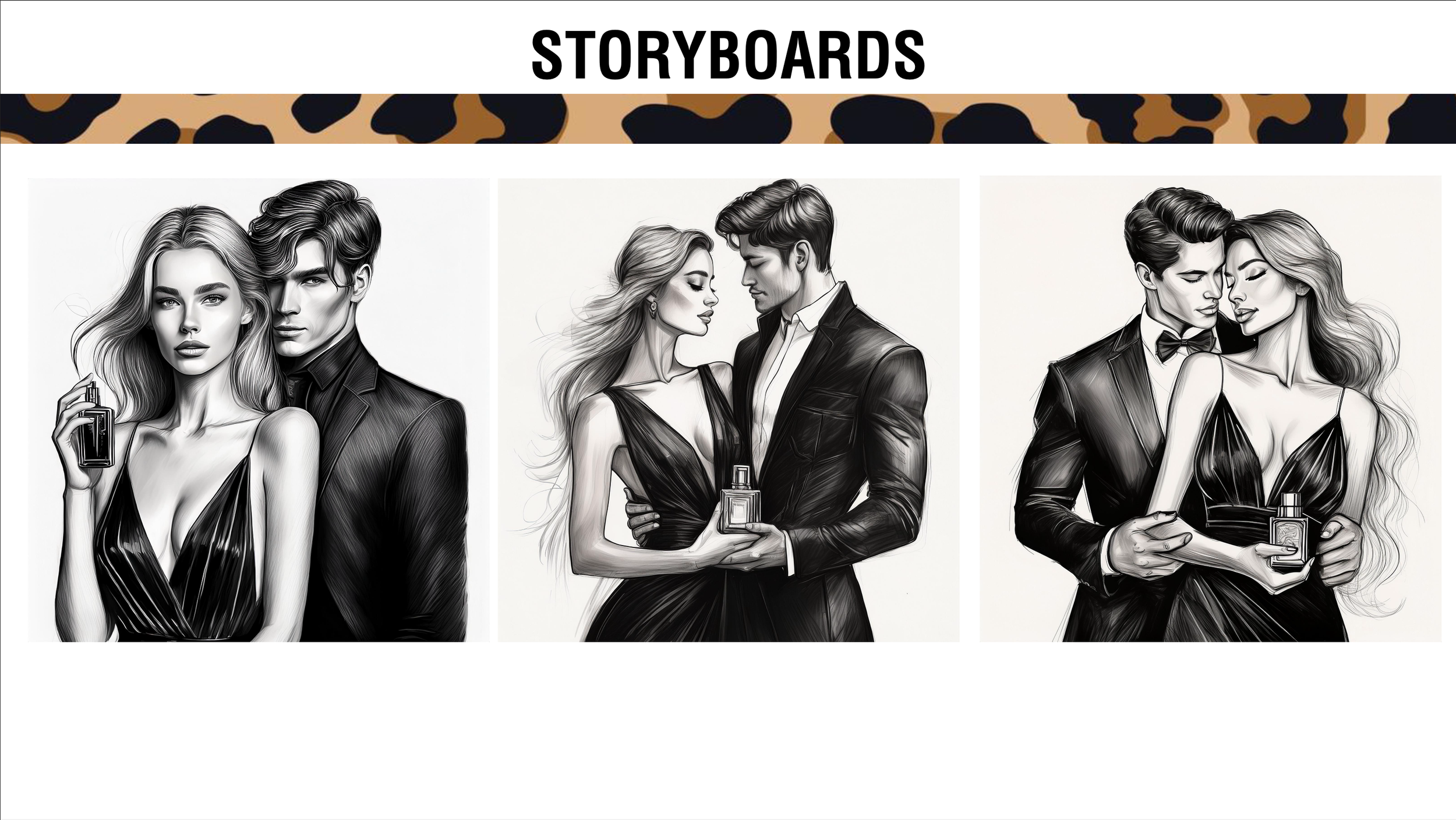 Story Board