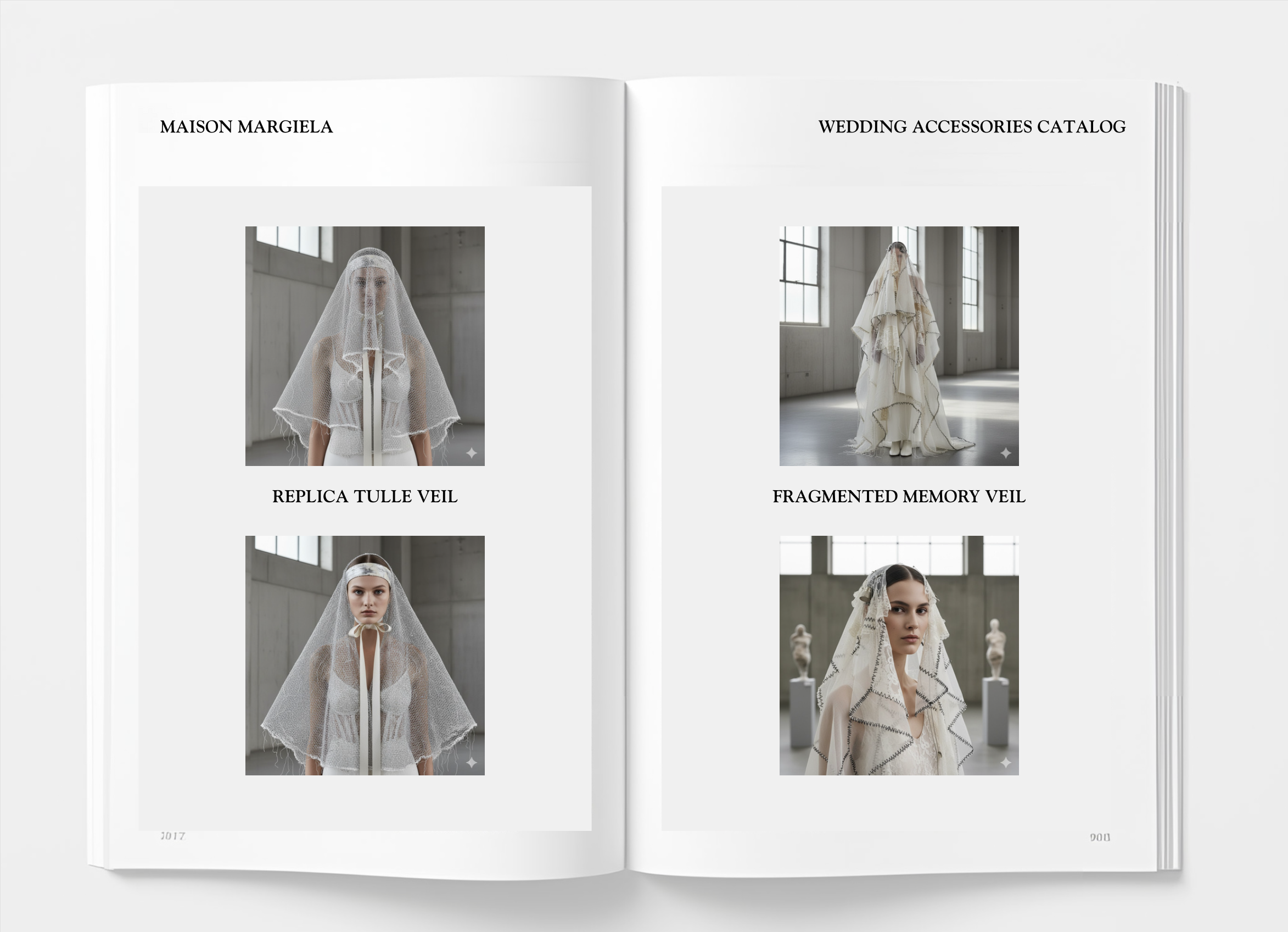 Product Catalog