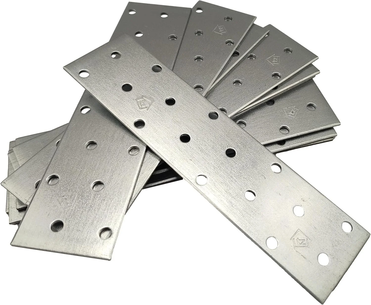 Metal Fixing Plates