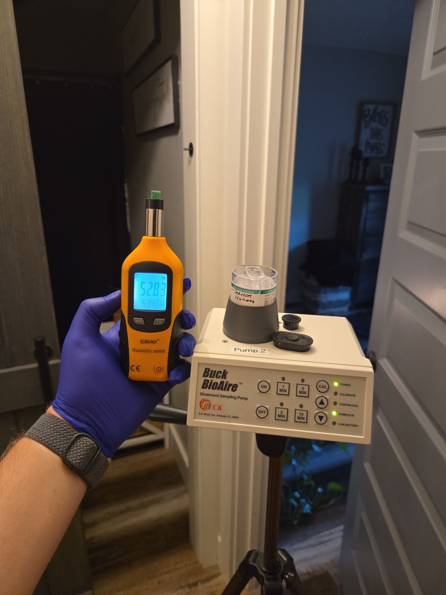 Oranssi project: passive house