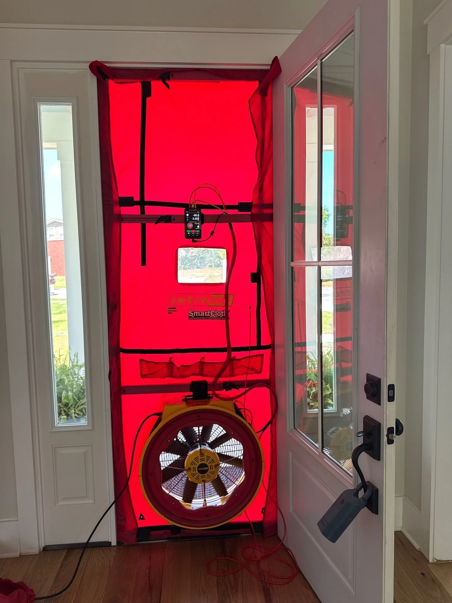 Oranssi project: roof expansion