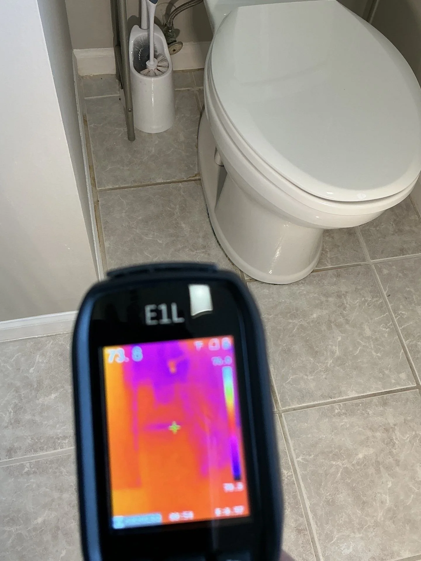 Oranssi project: wraparound deck