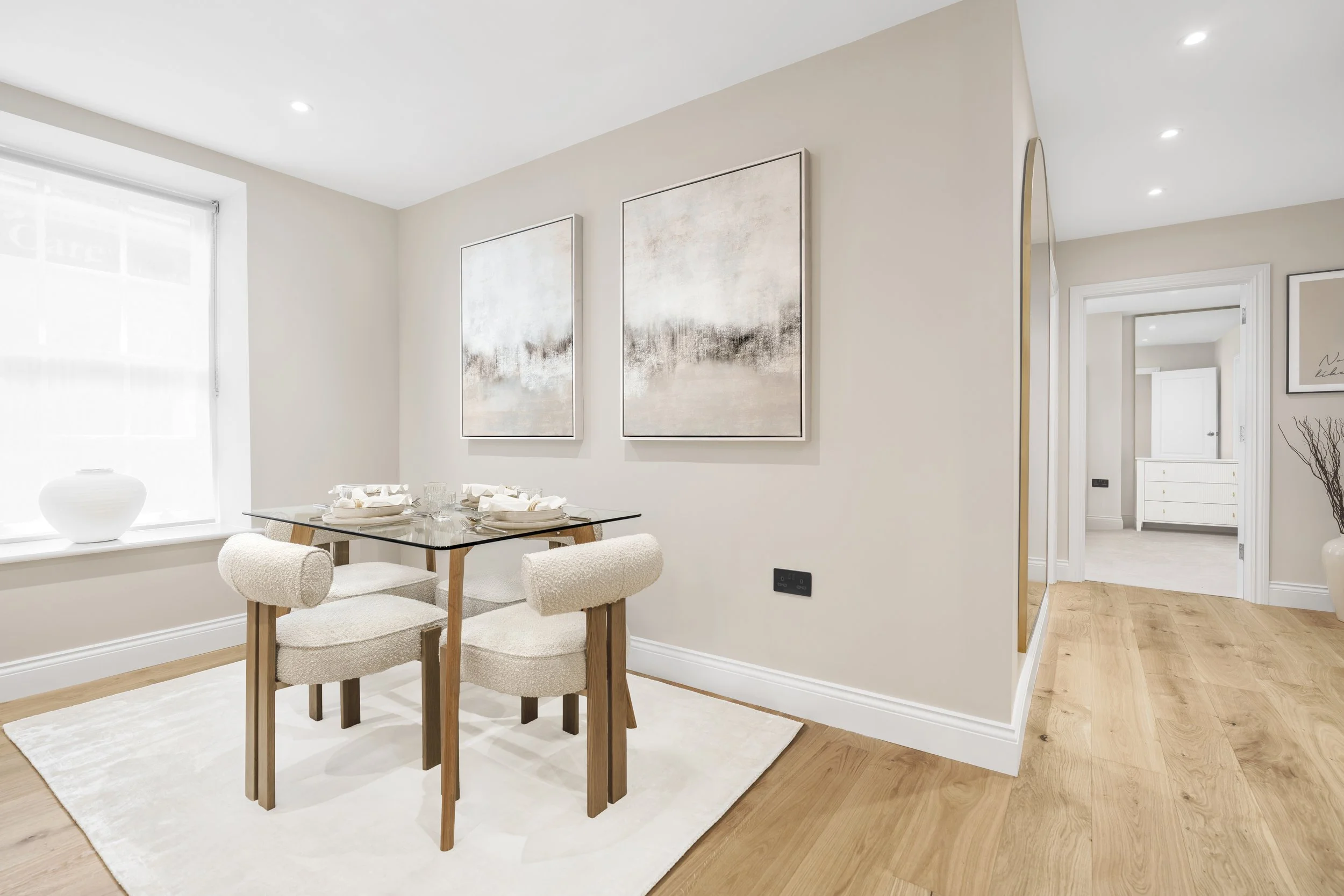 An image of Tooke House.