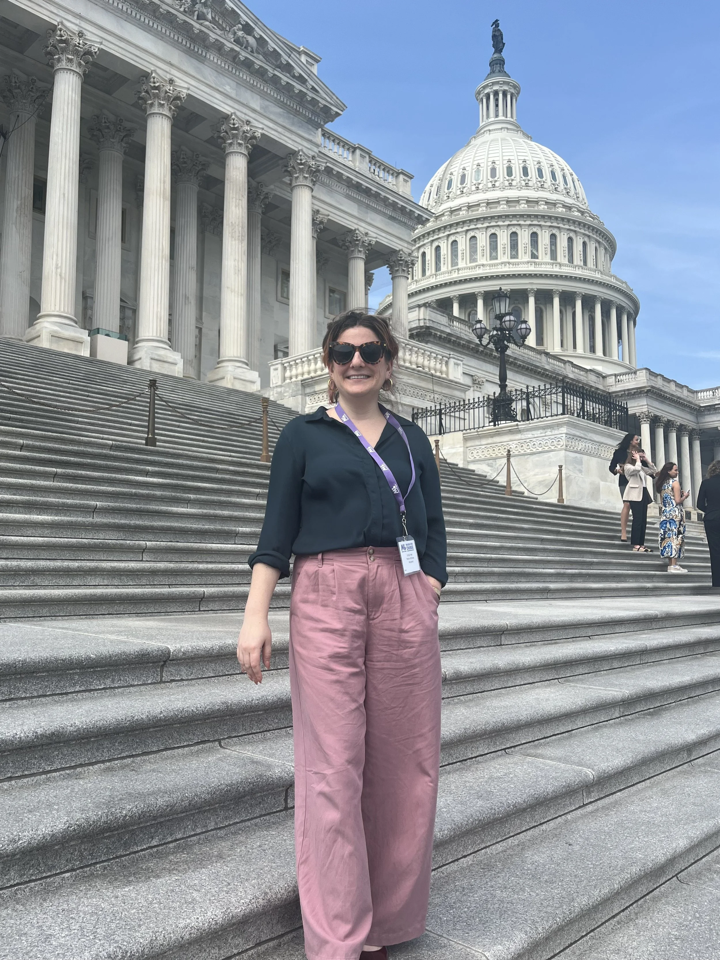 How my background in public health and case management changes how I support you