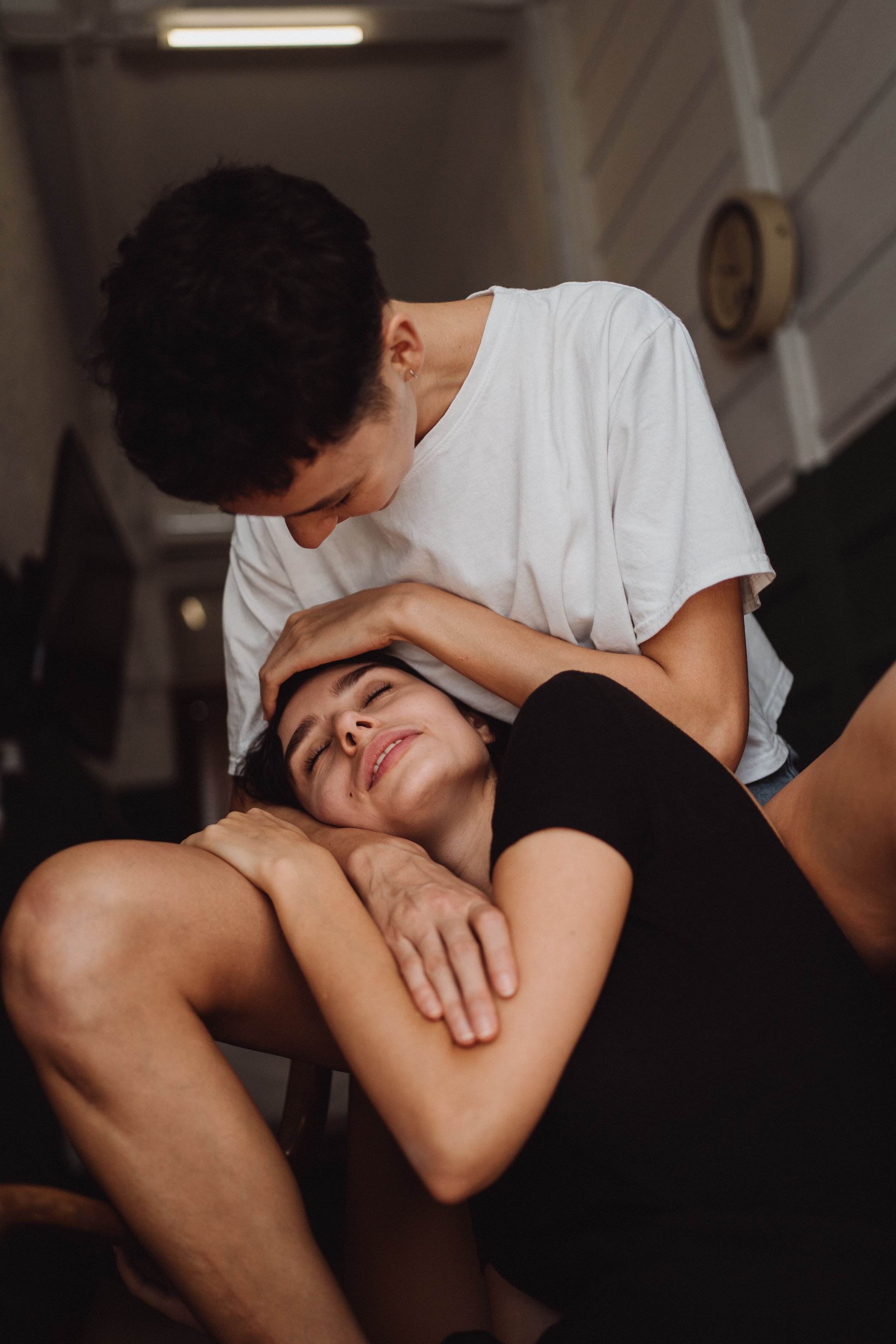 Why “how are you feeling?” isn’t always the right question - and what to ask instead