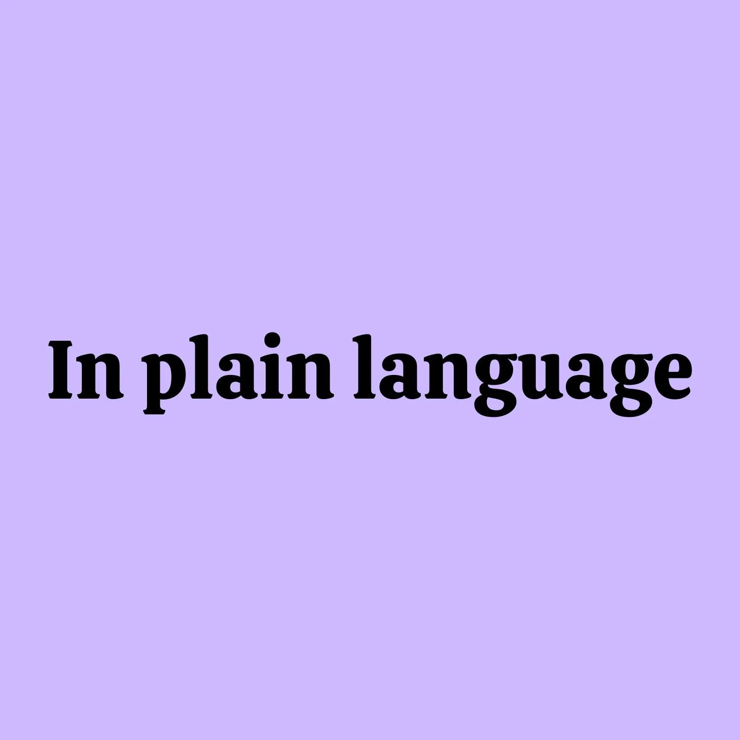 In plain language: Cervical (or pelvic) exams