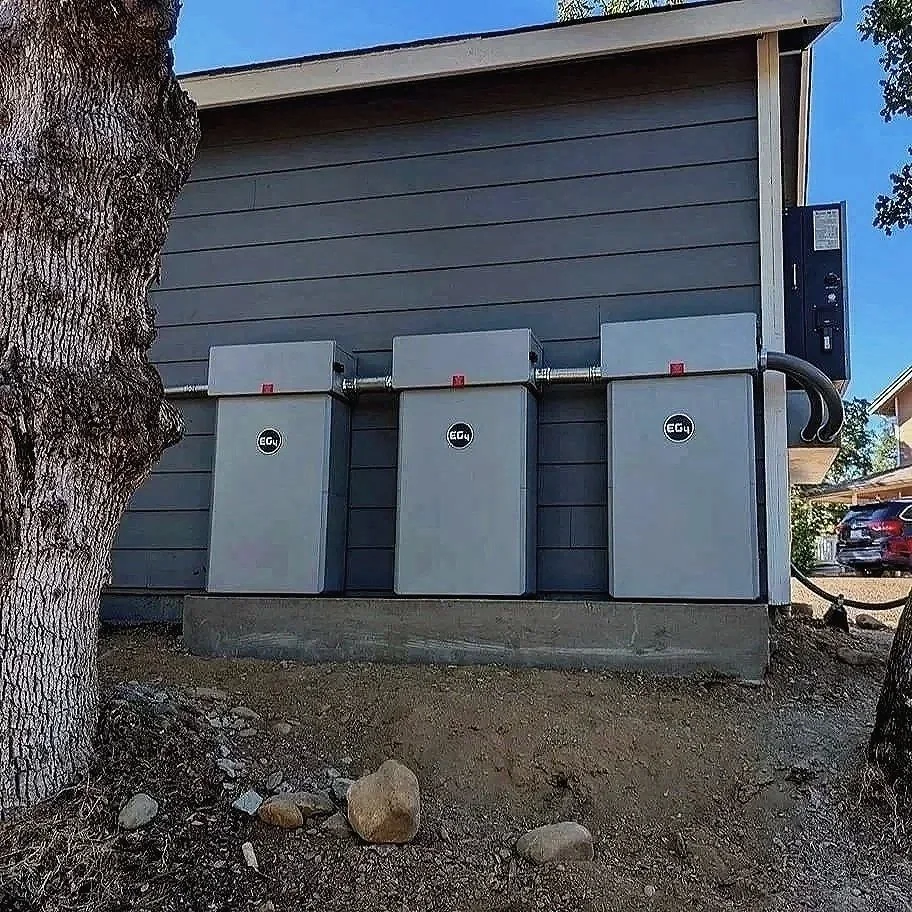 Solar battery, battery storage, whole home back-up power, lithium ion