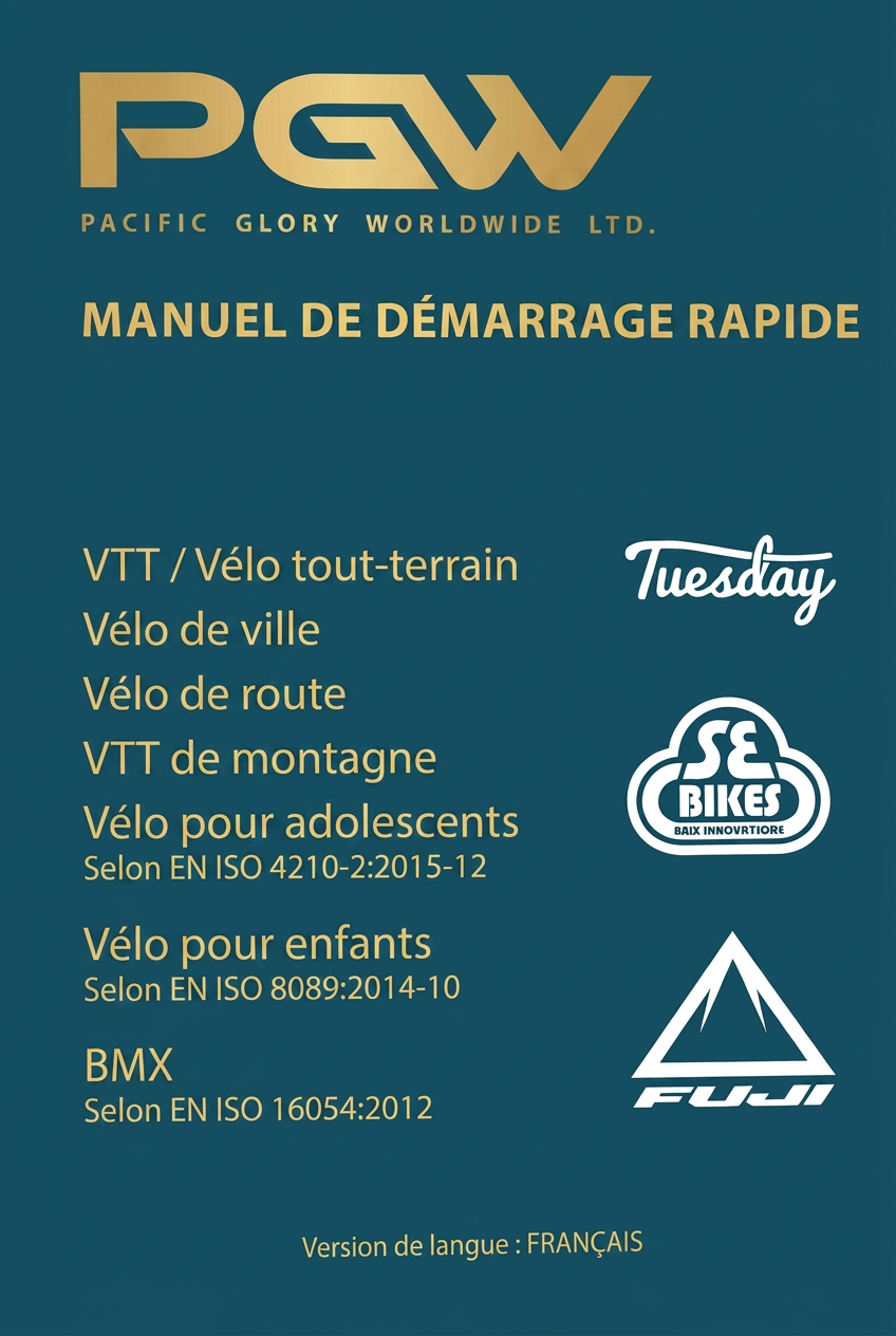 PGW en français