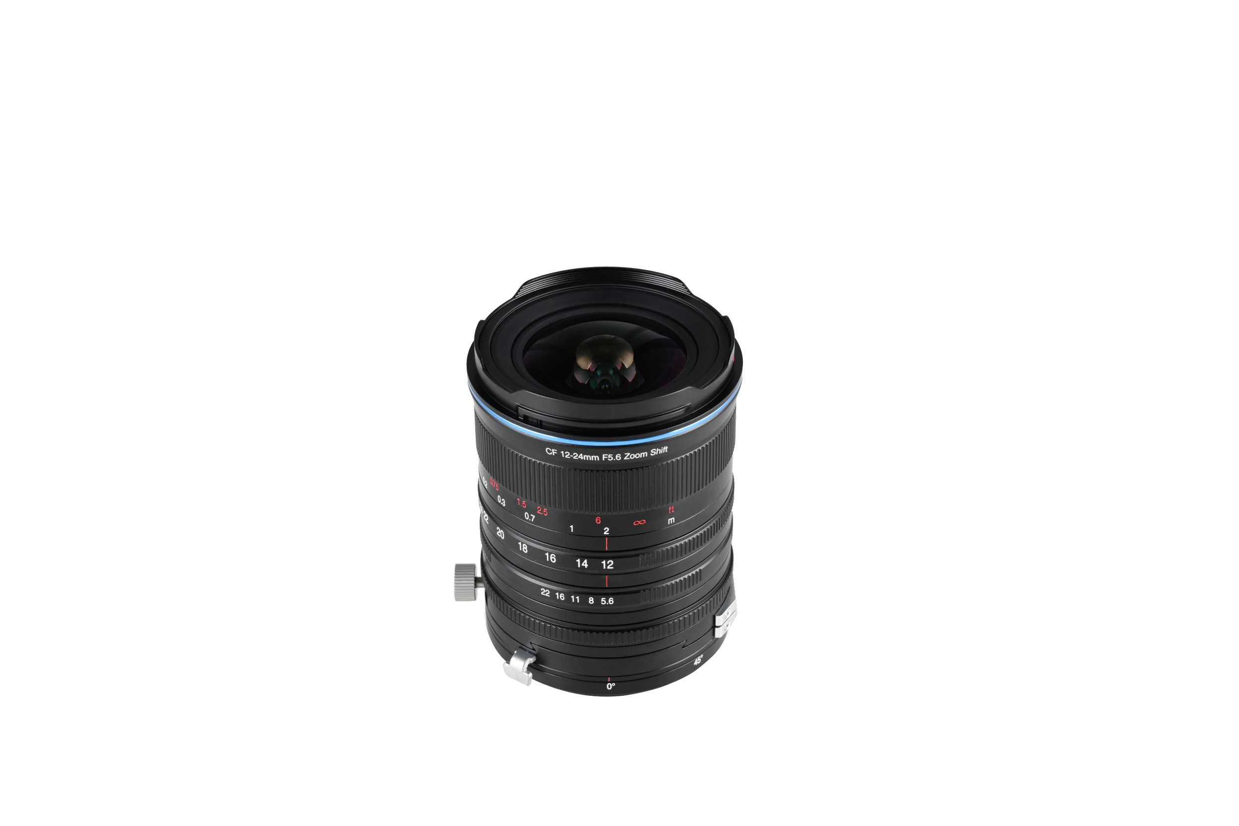 Laowa 12-24mm f/5.6 Zoom Shift Lens Review for Fuji X