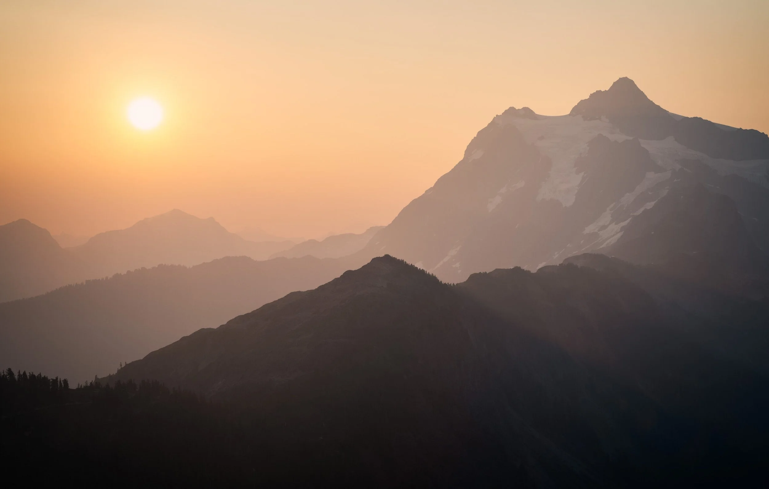 Making the Most of a Photo Trip When Conditions Don’t Cooperate