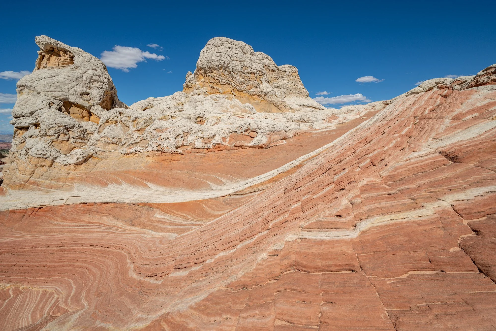 Landscape Foundation Preset Pack