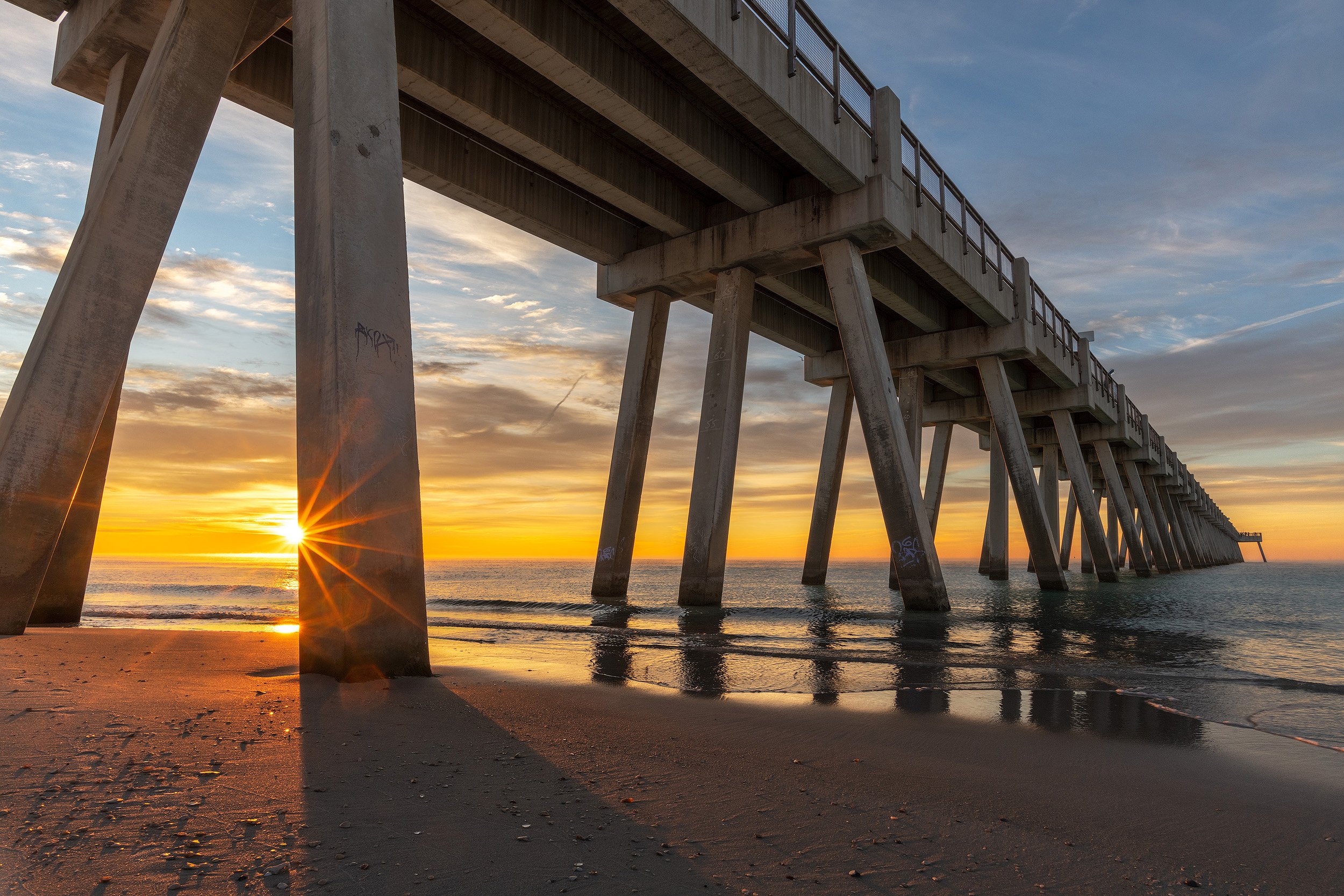 Navarre Pier sunrise 11-2-19 (3).jpg