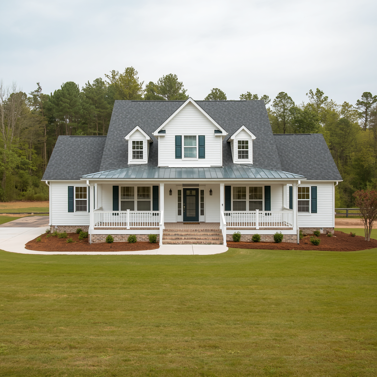 your new home build starter kit