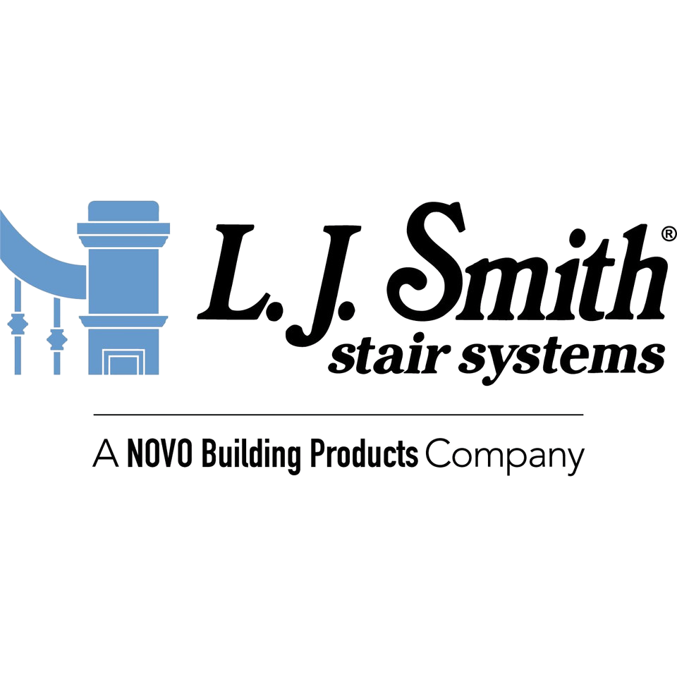Logo of Smith & Wesson, American firearms manufacturer, featuring a stylized 'S' and 'W' with a blue gun illustration to the left.