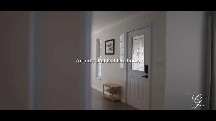 do your rentals feel like home? 

let us come in and capture your STR&rsquo;s and LTR&rsquo;s before you&rsquo;re booked solid. and if you&rsquo;re not booked solid&hellip; you probably need some fresh visuals and we&rsquo;re here to help. book us th