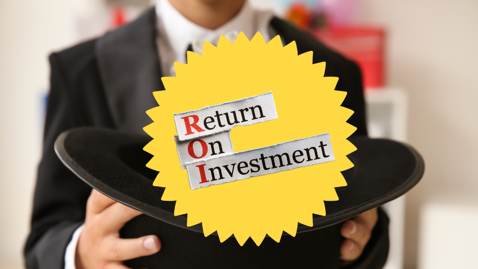 The believability of tech ROI claims