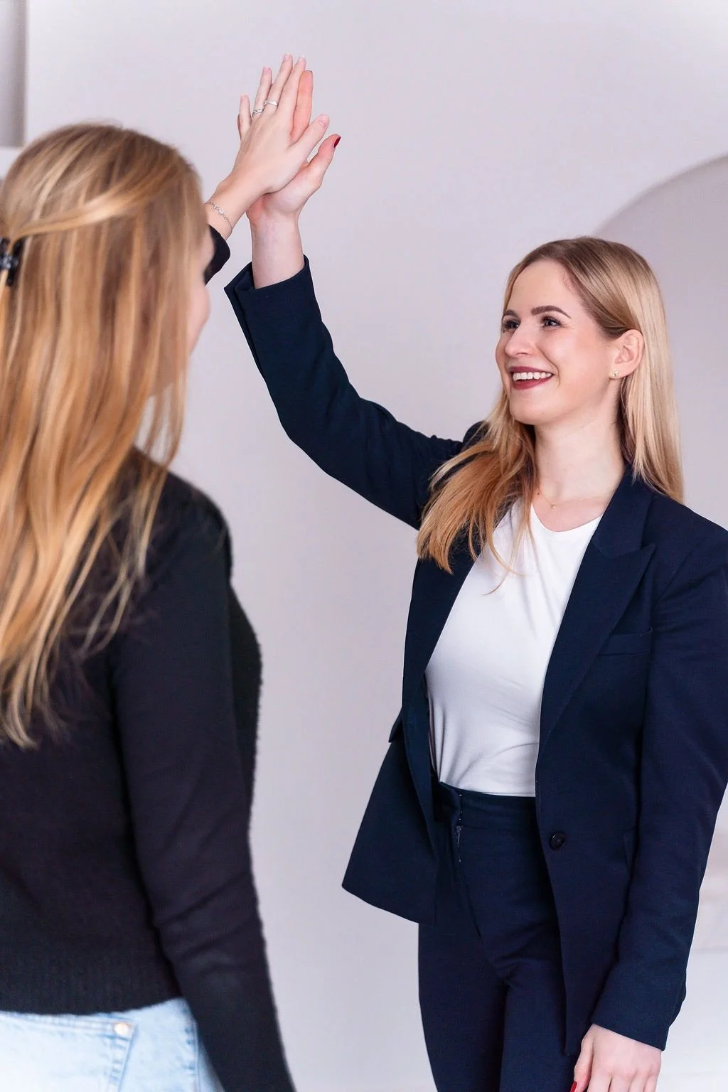 Intervisie beleggen (Women only)