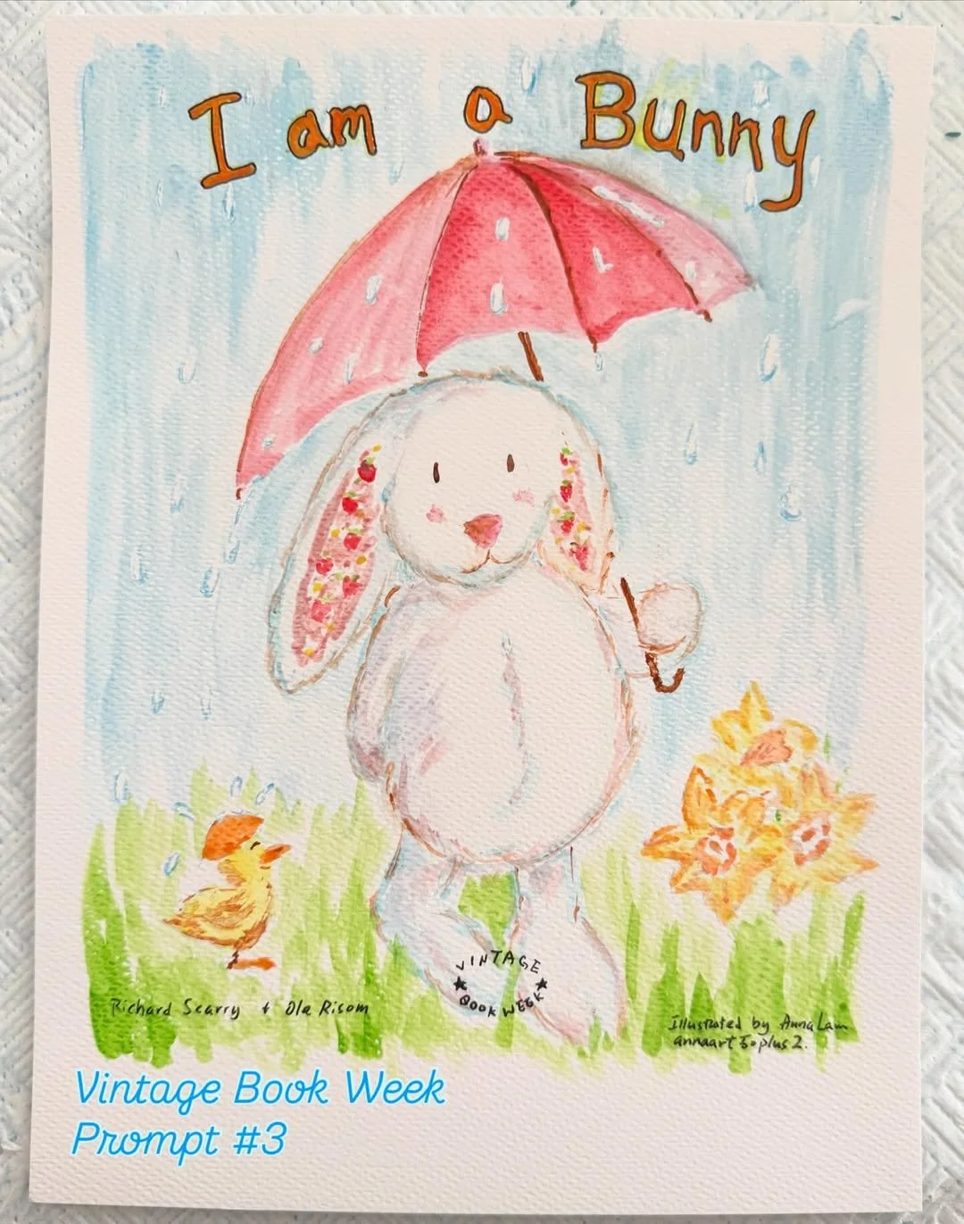 Anna Lam