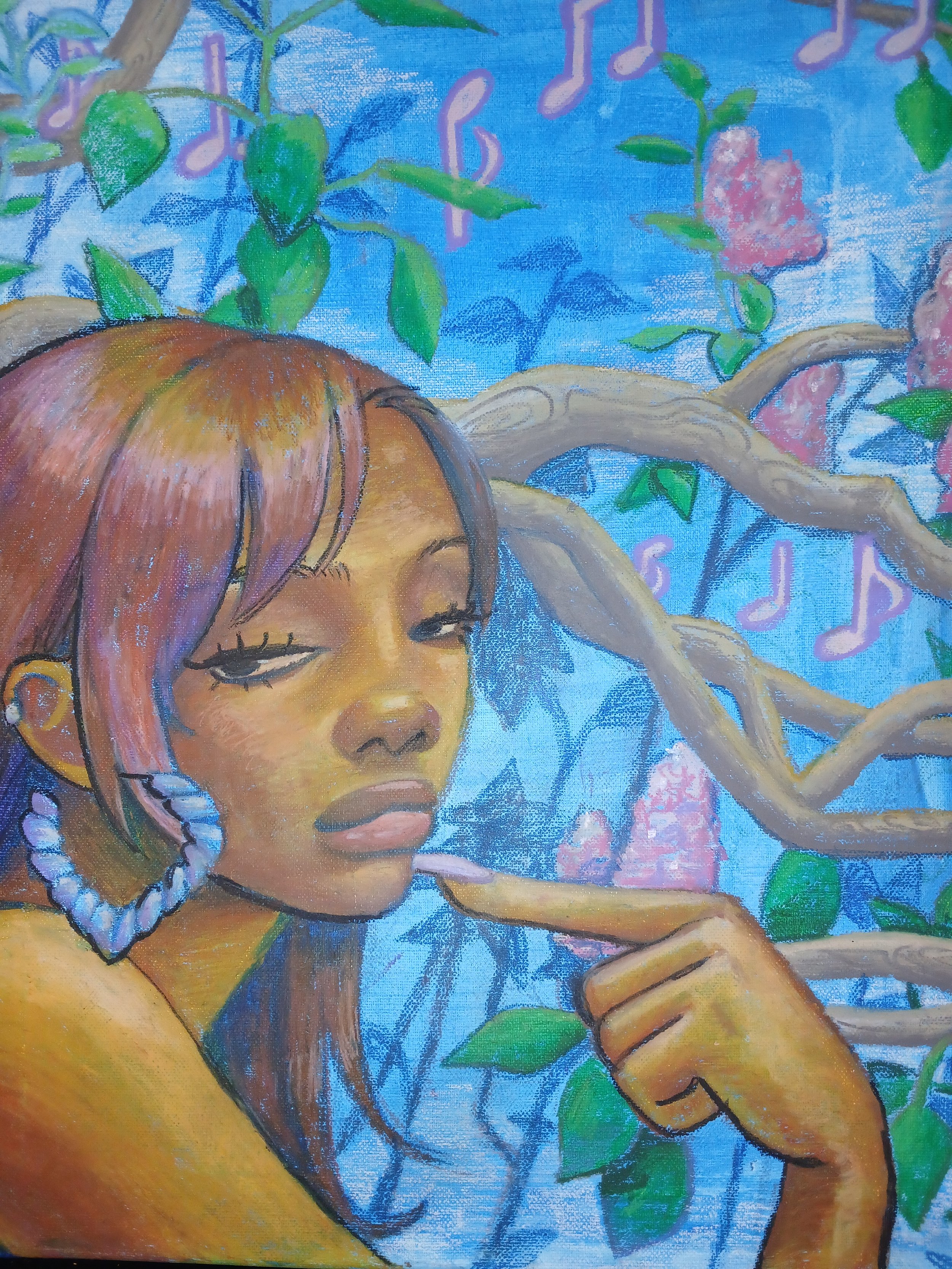 Chinyere Amadi-Kamalu