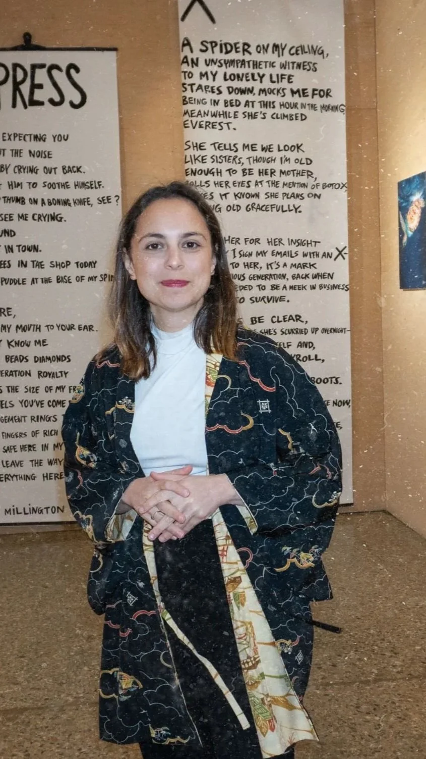 About | Discover and Showcase Art Today — Huge Gallery
