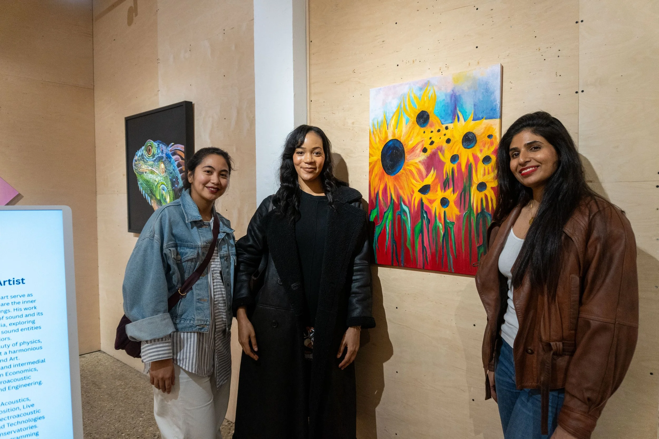 6th - 8th February 2026 - London