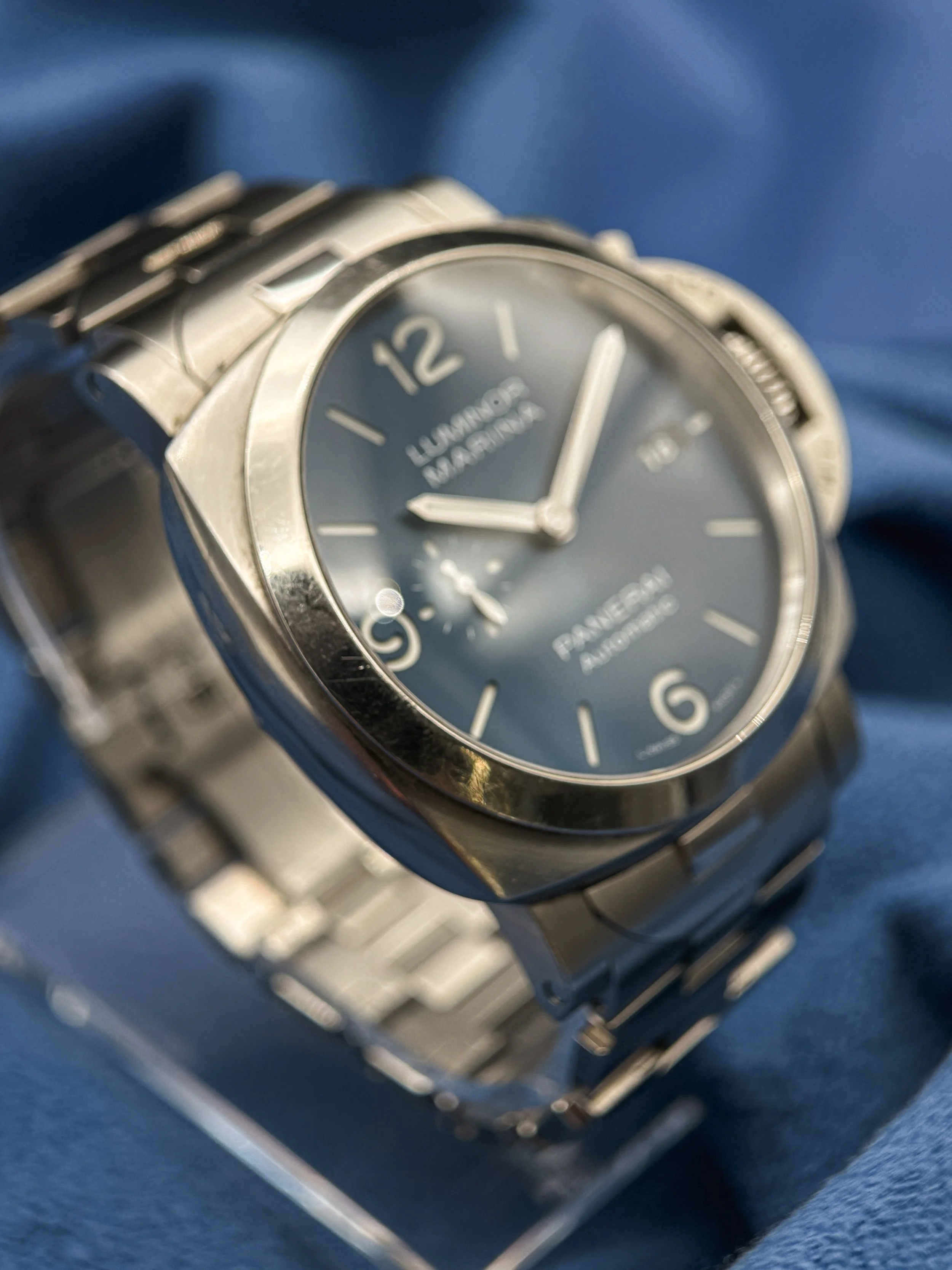 Panerai Luminor Marina