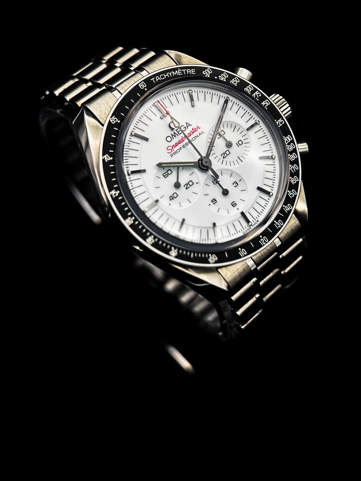 Omega Speedmaster Professional