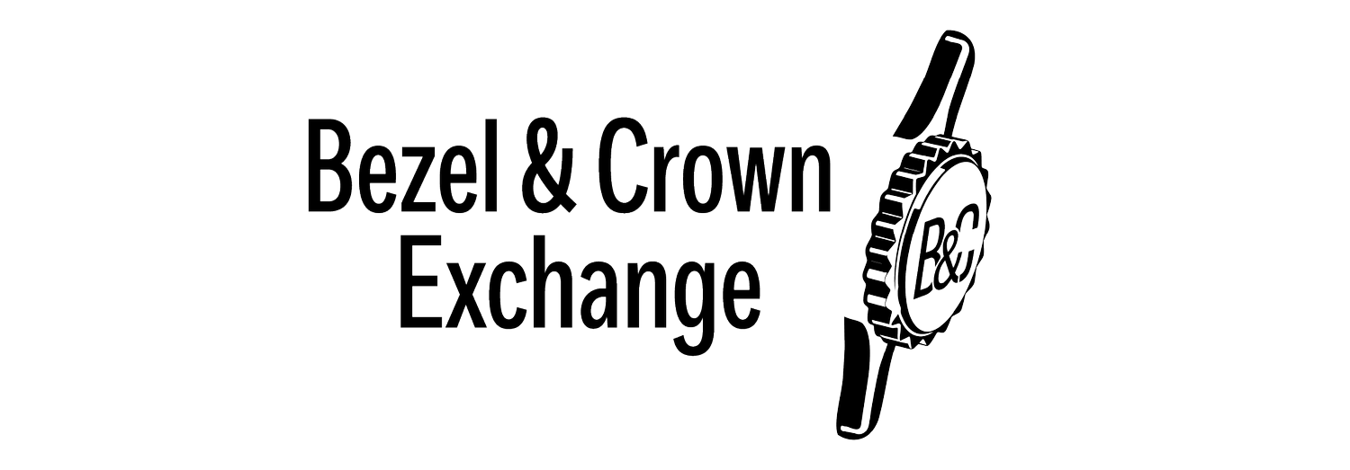 Bezel and Crown Exchange