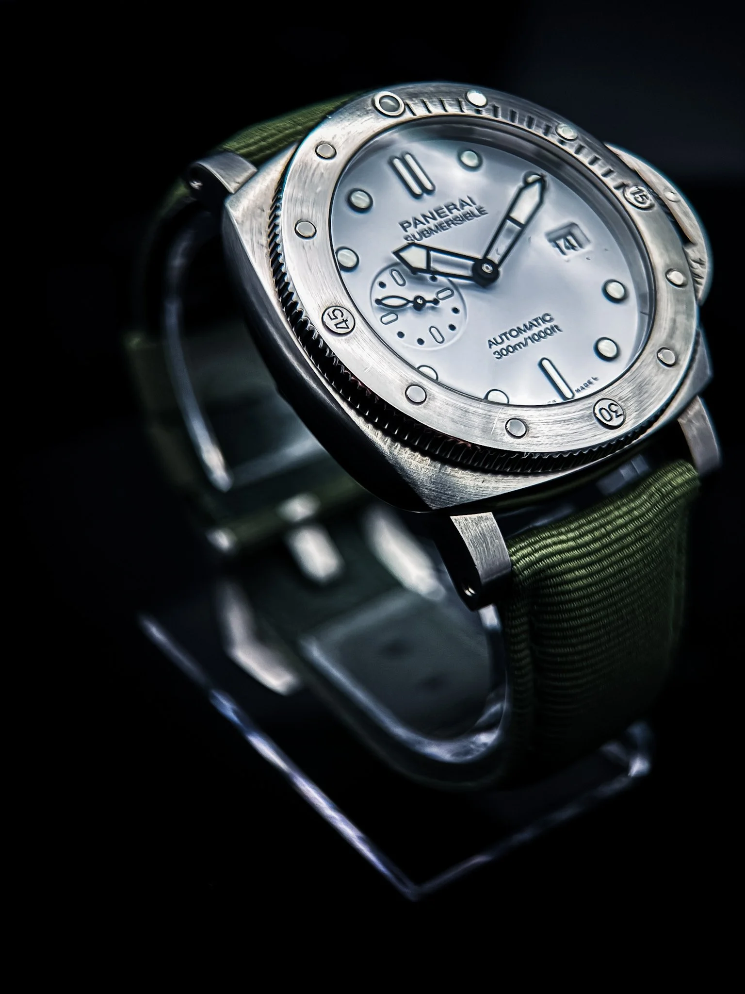 Panerai Submersible PAM01226