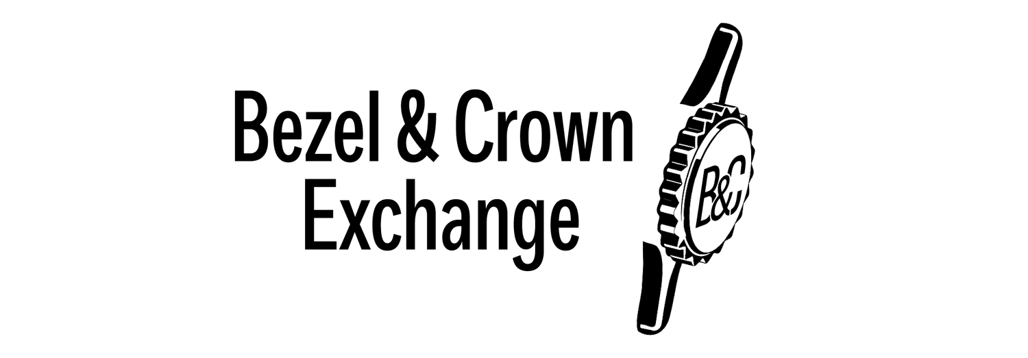 Bezel and Crown Exchange