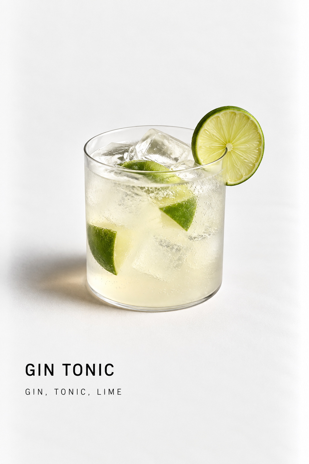 Gin Tonic