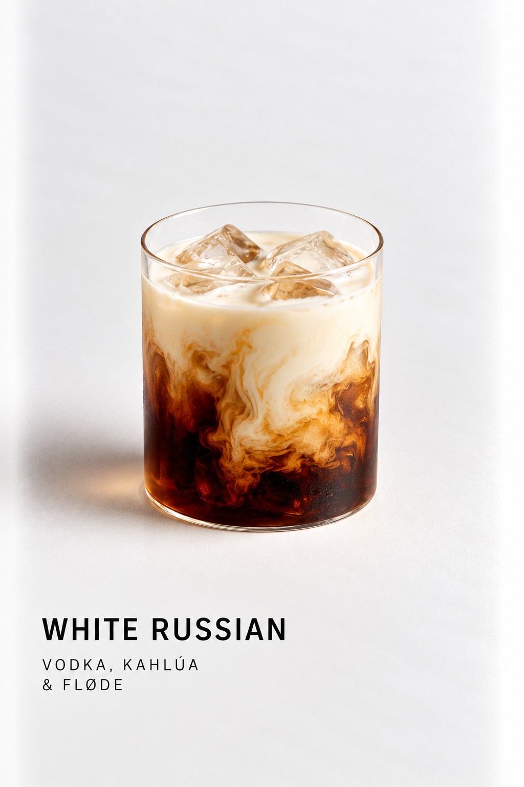 White Russian