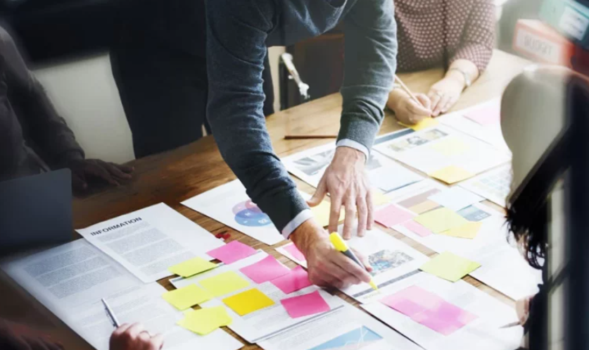 Enhanced Support Planning