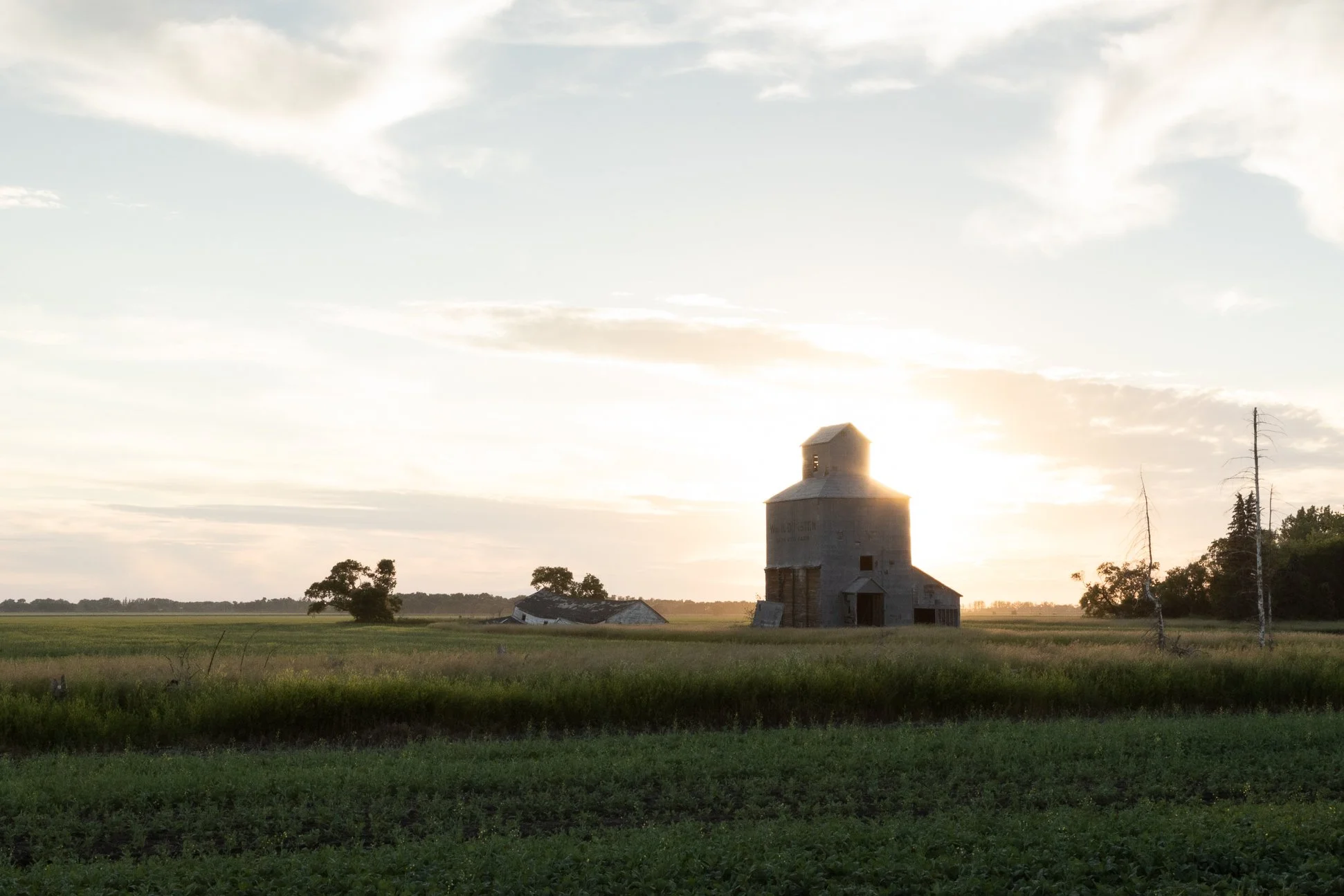 Dauphin, Manitoba, Canada