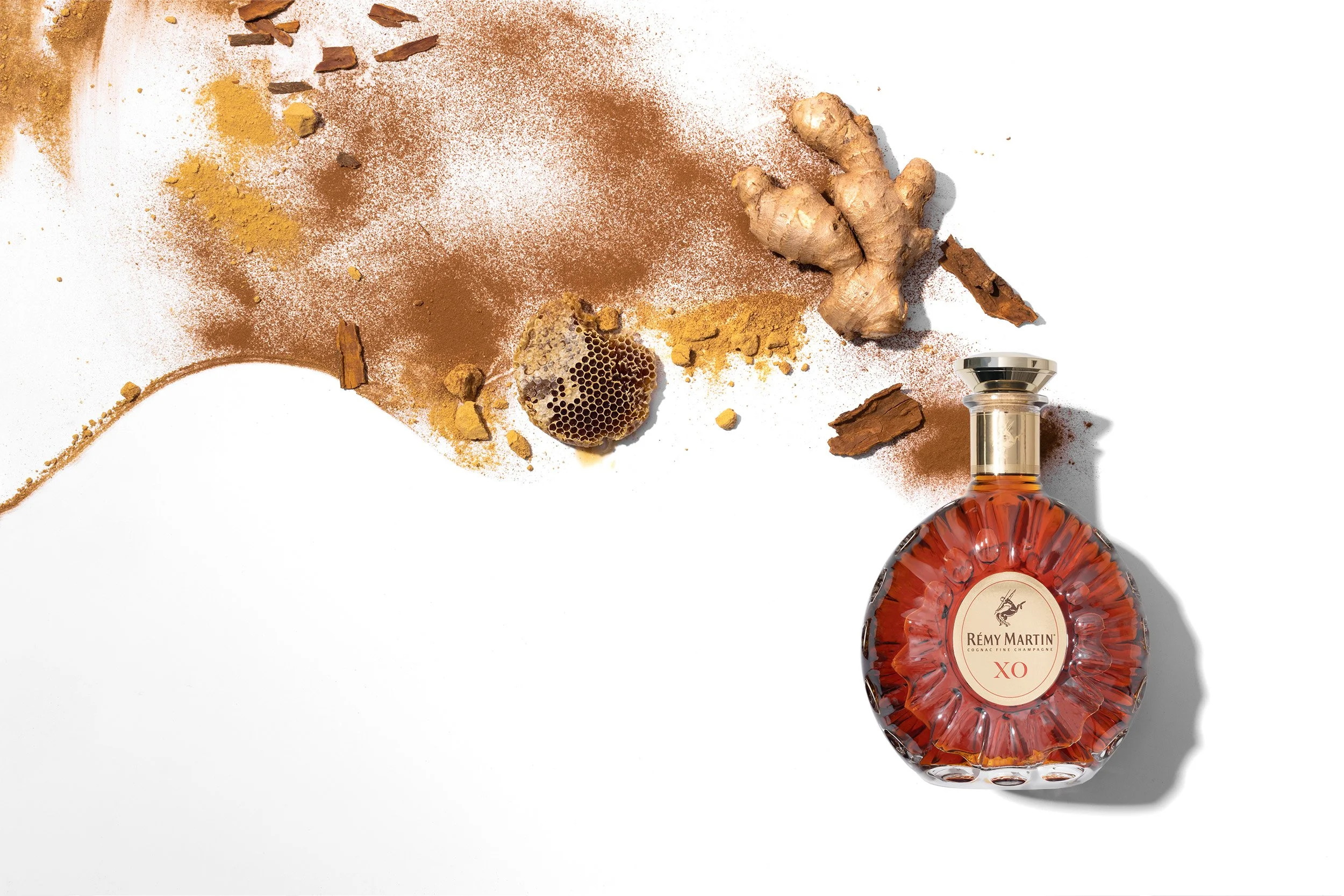 Rémy Martin Advertorial